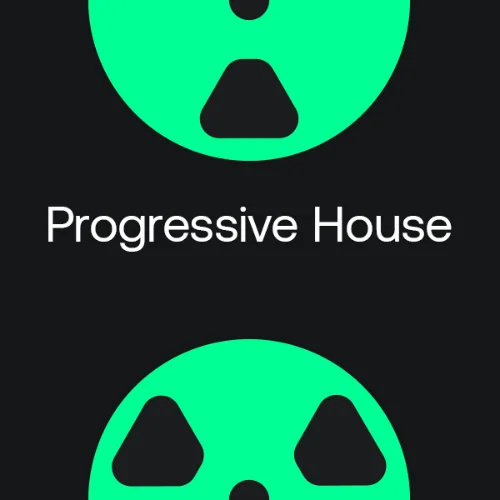Beatport In The Remix 2022 Progressive House July 2022